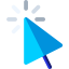 Click Symbol 64x64