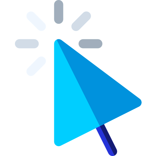 Click icon