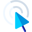 Click Symbol 64x64