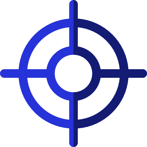 Target icon