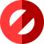 Disable Symbol 64x64