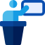 Presentation icon 64x64