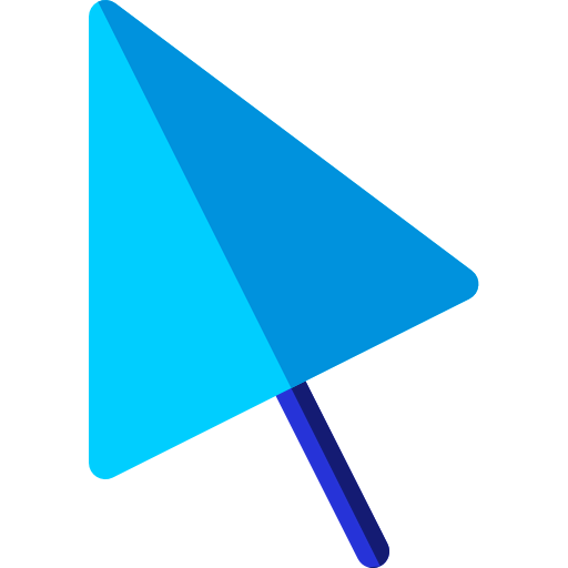 Cursor icon