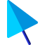 Cursor Symbol 64x64