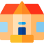 School icon 64x64