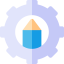 Settings icon 64x64