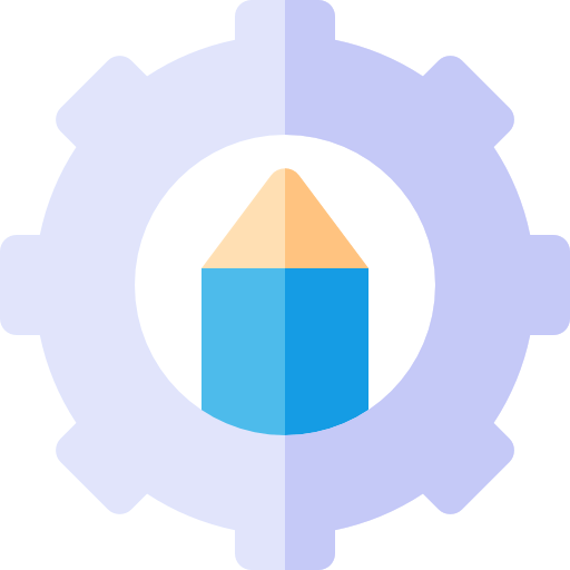 Settings icon