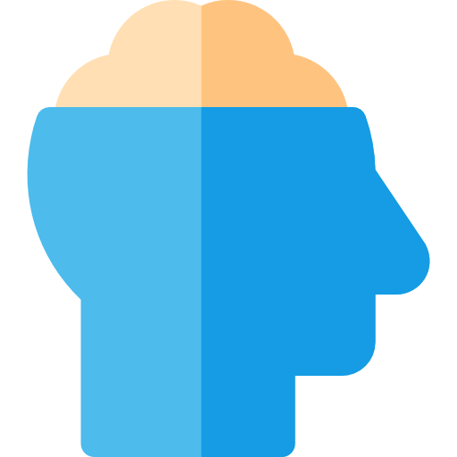Brain Ikona