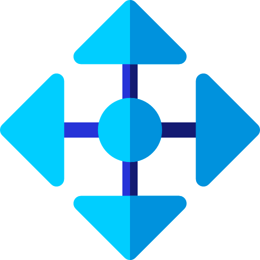 Move icon