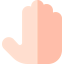 Hold Symbol 64x64