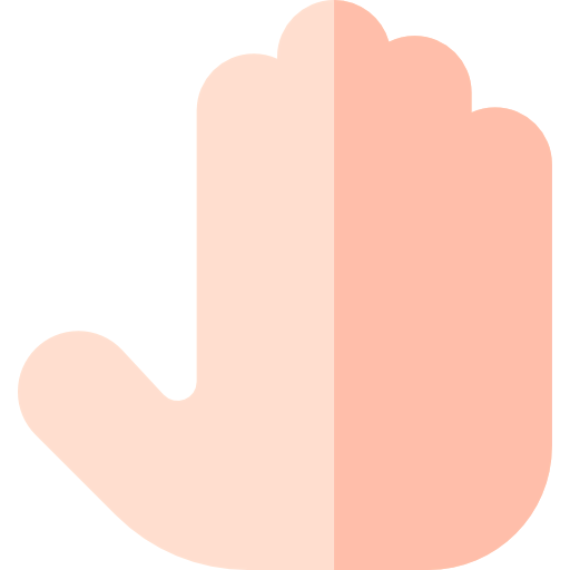 Hold icon