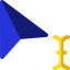 Type Symbol 64x64