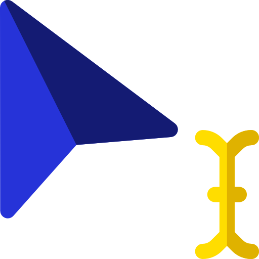 Type icon