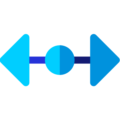 Scale icon