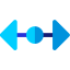 Scale Symbol 64x64