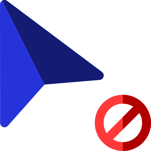 Error Ikona
