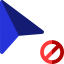 Error Symbol 64x64