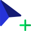 Add Symbol 64x64