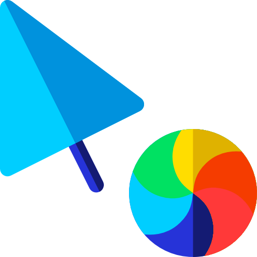 Cursor biểu tượng