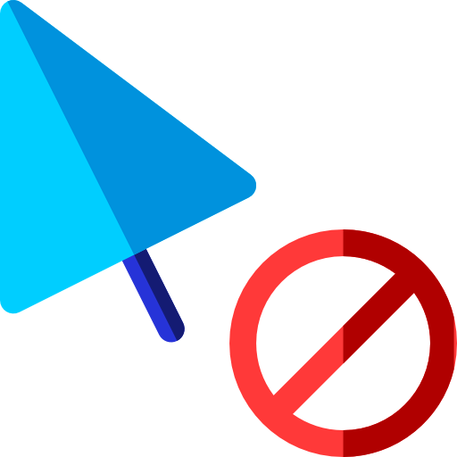 Error Symbol