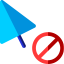 Error Symbol 64x64