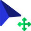 Size Symbol 64x64