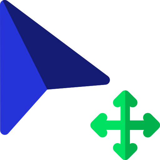 Size icon