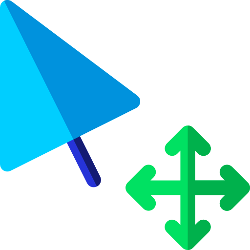 Size icon