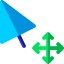 Size Symbol 64x64
