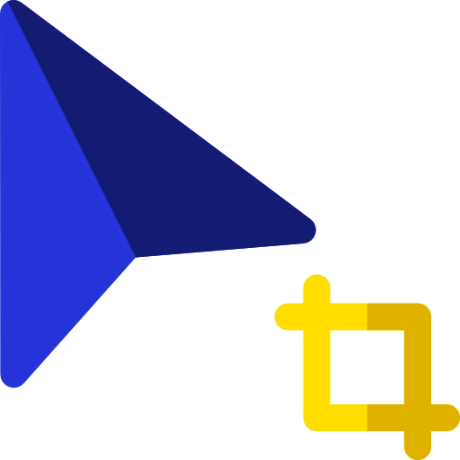 Resize icon