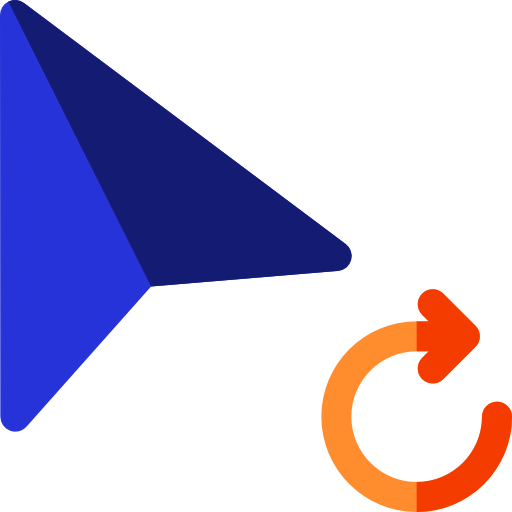 Cursor icon