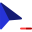 Minus Symbol 64x64