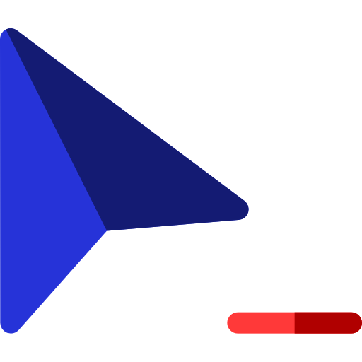Minus Symbol