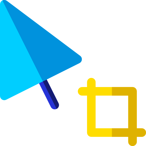Size icon