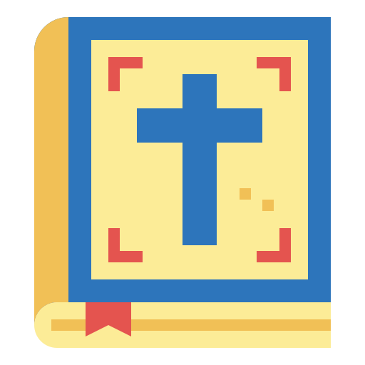 Bible icon