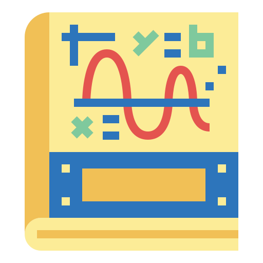 Calculus icon