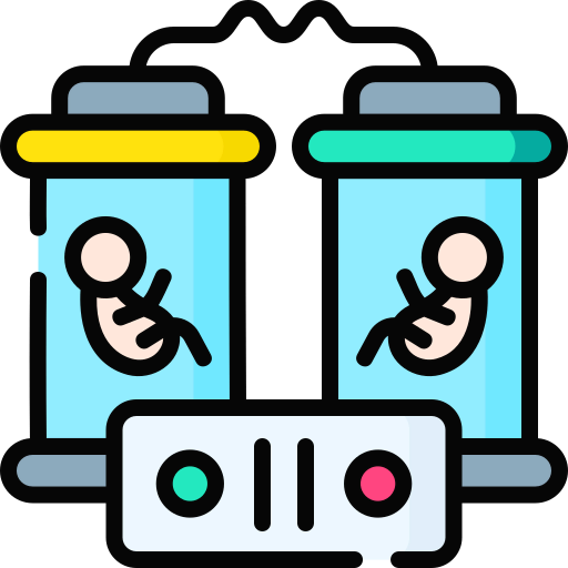 Cloning icon
