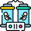 Cloning icon 64x64