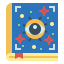 Spellbook icon 64x64