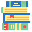 Books icon 64x64