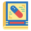 Pharmacy icon 64x64