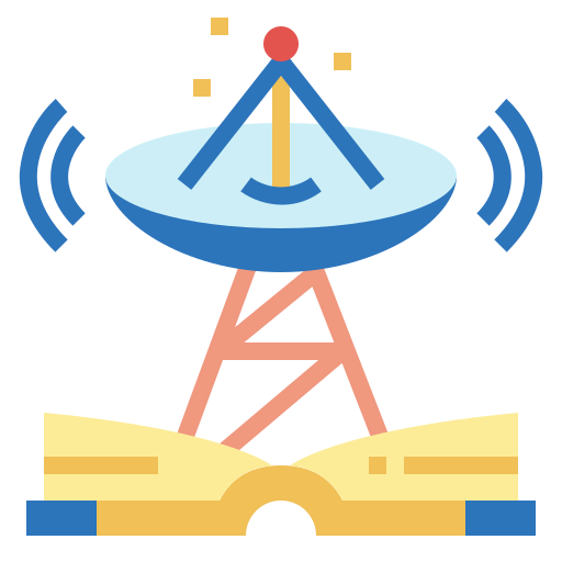 Technology icon