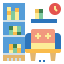Library icon 64x64