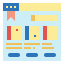 Bookstore Symbol 64x64