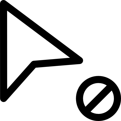 Error Ikona
