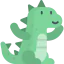 Godzilla icon 64x64