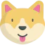 Dog icon 64x64