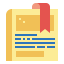 Bookmark icon 64x64
