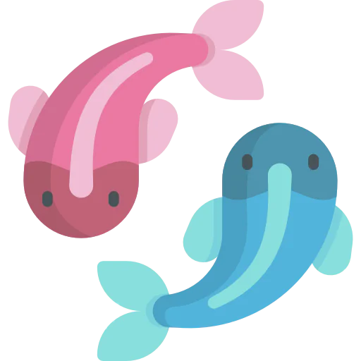 Koi icon