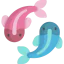 Koi icon 64x64